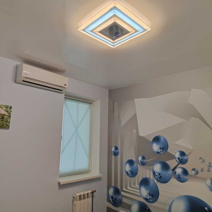 Многокомнатная квартира по адресу (площадь 154 м²) - Atlanta.ua - фото 17