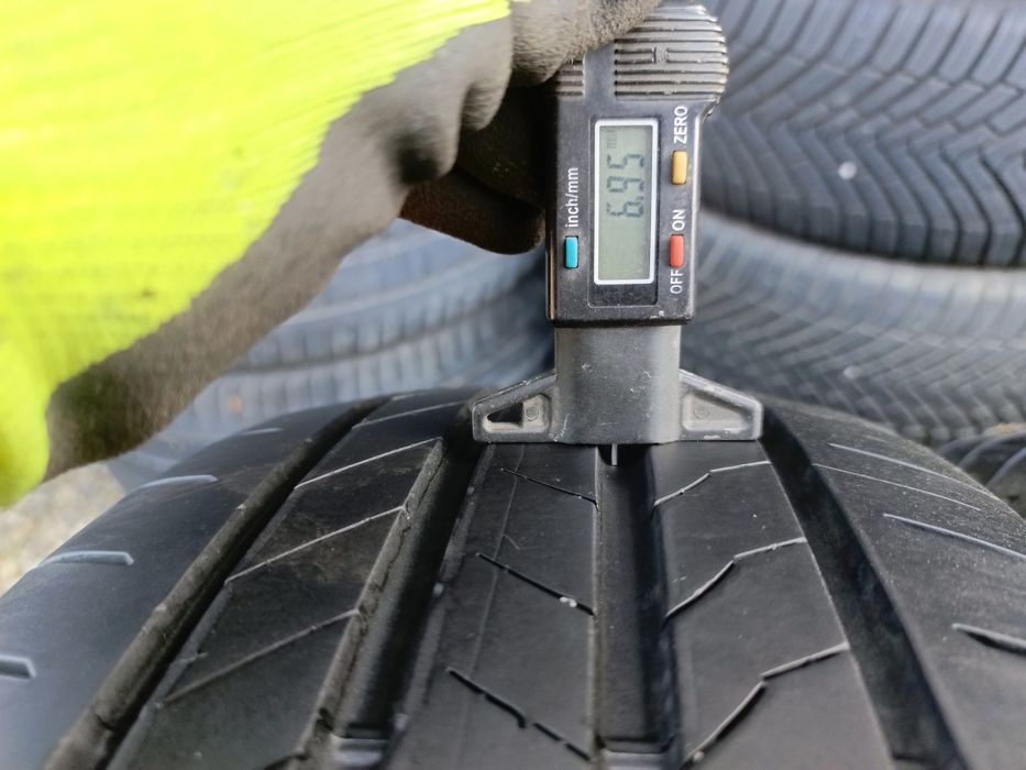 225.65.17 Bridgestone 2 шт