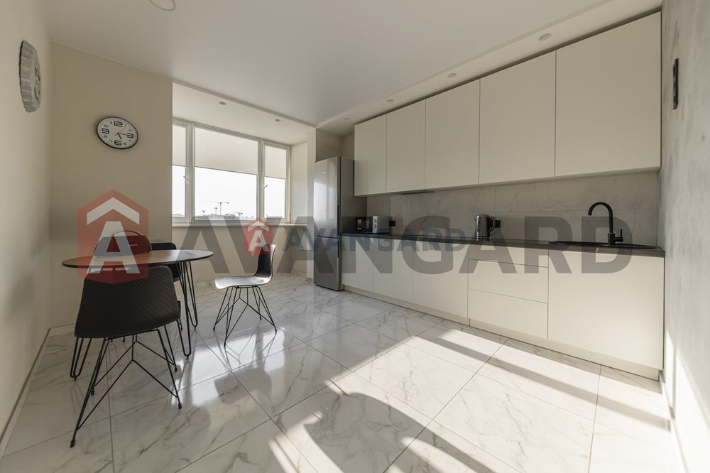 Продається 1-кімн. квартира ЖК Мега Сіті.