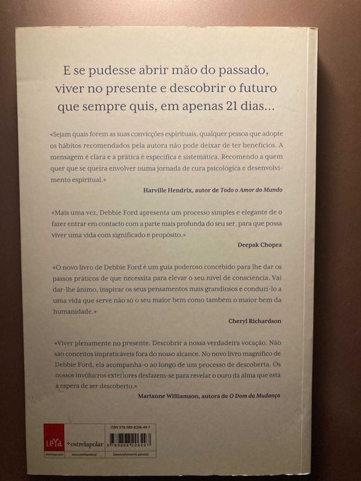 21-Day Consciousness Cleanse, Debbie Ford64751790752514121