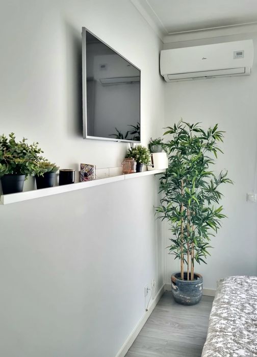 Apartamento T2 Duplex Braga mobiliado