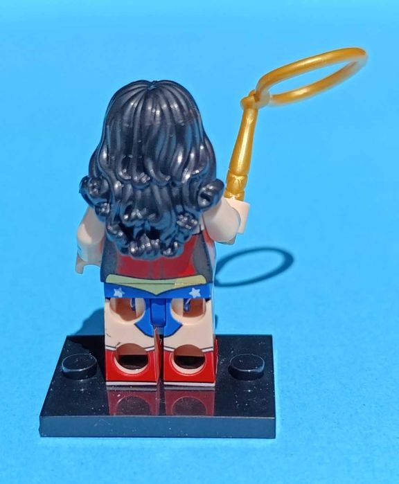 Wonder Woman BD (DC Comics)