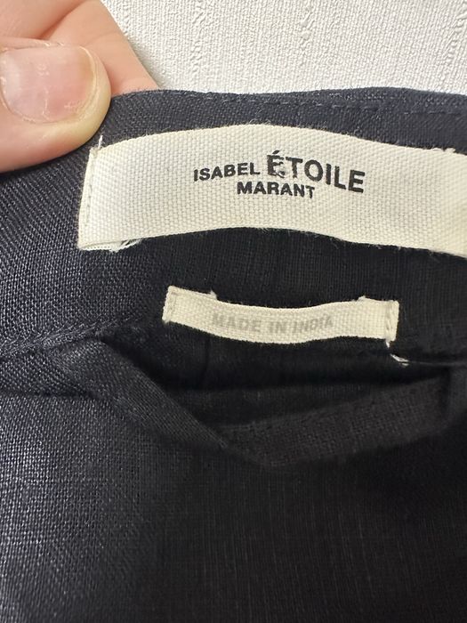 Isabel Marant платье
