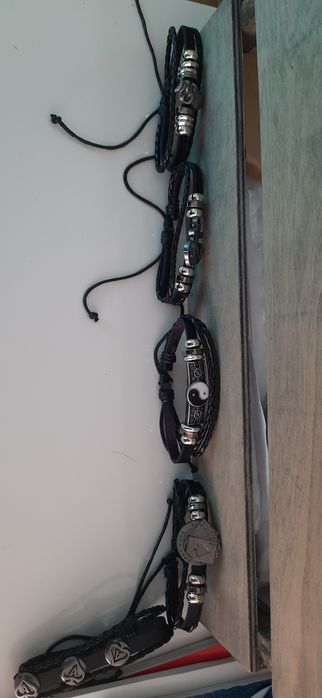 Bransoleta na nadgarstek