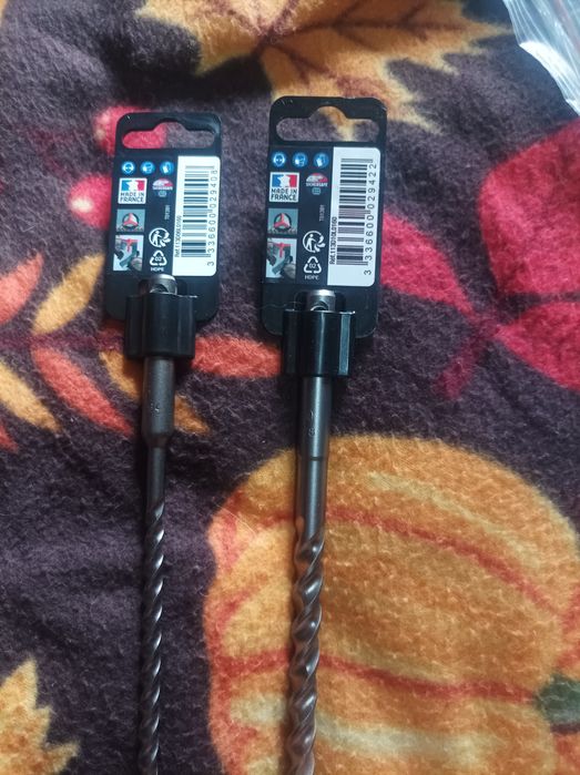 Diager booster бури, 10, 6, по бетону, нові,