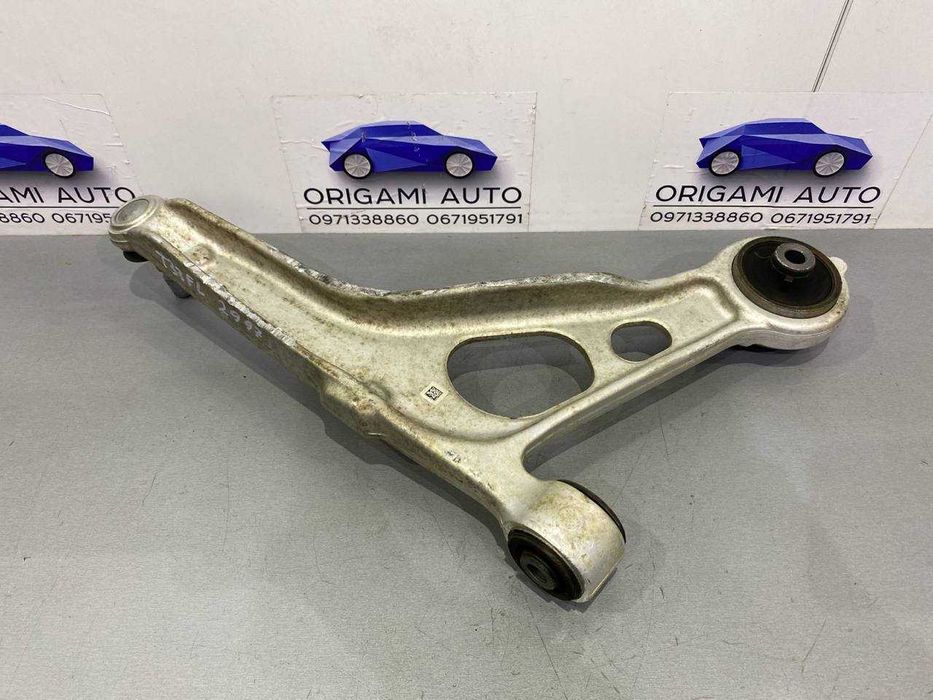 Ричаг передній лівий Nissan rogue T33 Ниссан рог Т33 2021 2022 2023 2024 2025 2026