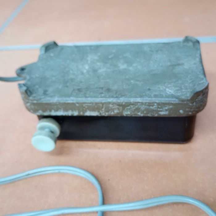 Napowietrzacz HIMA 220V