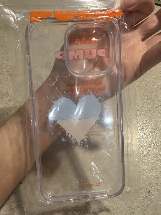 Чехол iphone 14 pro max