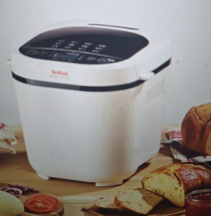 Urządzenie do wypieku chleba Tefal Pain Dore 1 kg