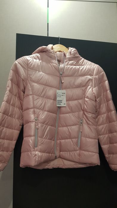 Casacos menina novos