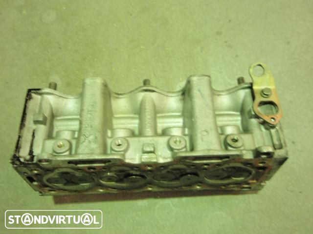 Cabeca de motor - Citroen 1.4 D