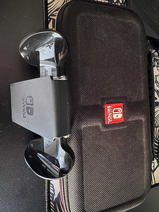 Nintendo Switch V2