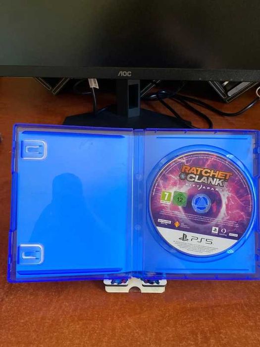 Ratchet & Clank Rift Apart - PS5