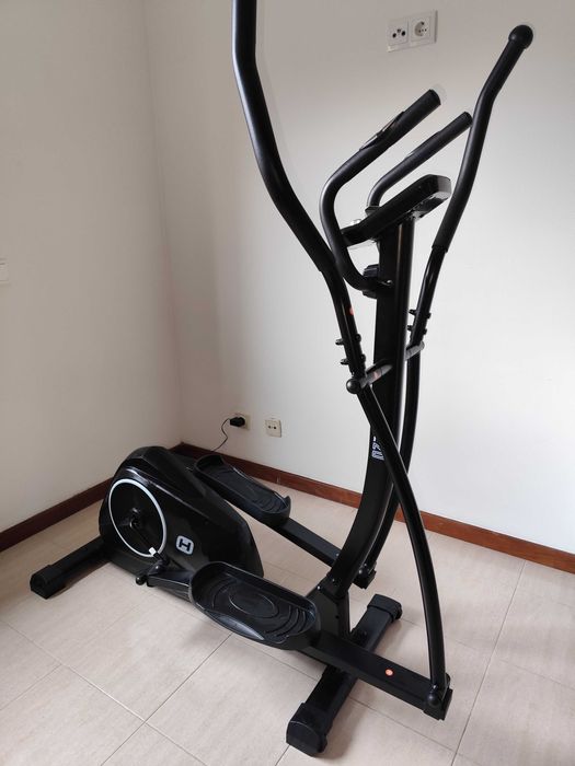 Bicicleta elíptica Bodytone de20