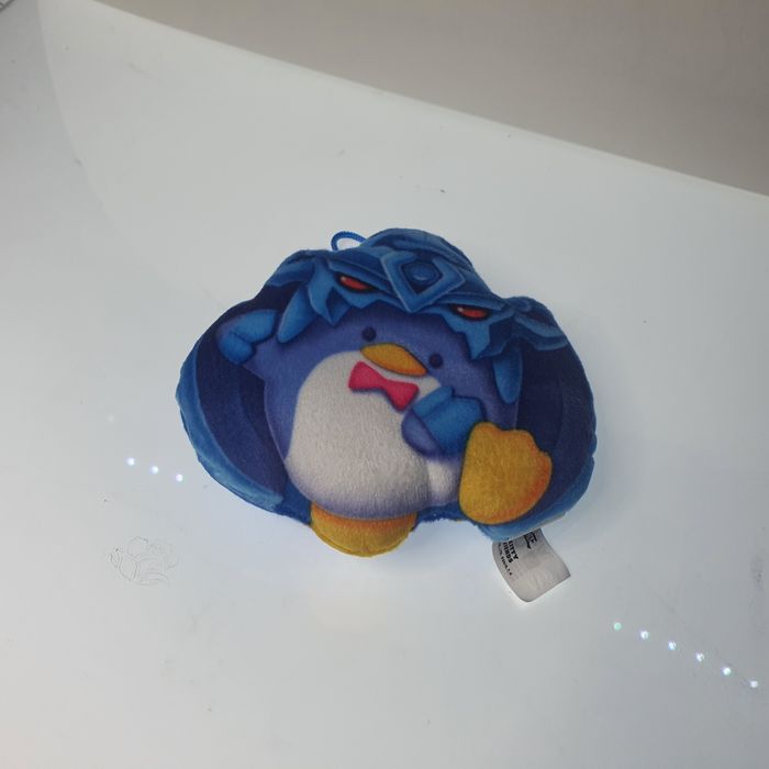 Plush Toy Tuxedosam (McDonald's Collaboration with Yu-Gi-Oh & Hello Kitty)64729433539458122