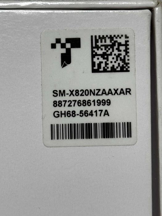 Samsung Galaxy Tab S10+