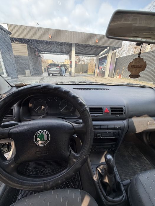 Продам skoda octavia tur шкода тур