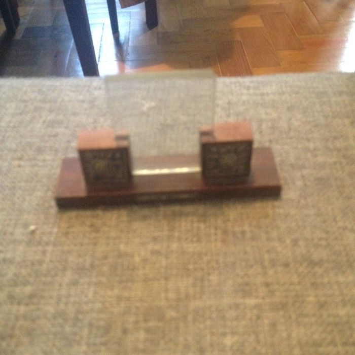 Moldura Vintage em bom estado