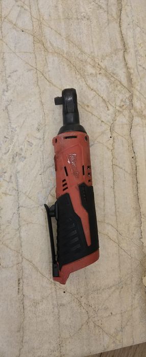 Grzechotka kątowa  Milwaukee 3/8