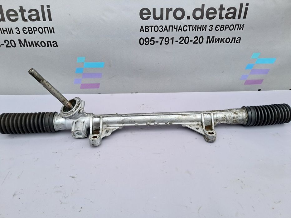 Рульова рулевая рейка нова Golf 4 Audi A4B6 B8 Q7 T5  Fabia  Sharan