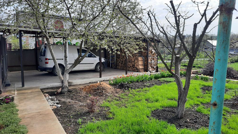 Продажа дома район Барановского лесничества.