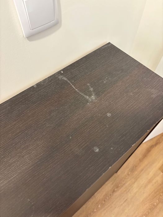 Sapateira do Ikea