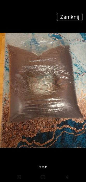 Poduszka ortopedyczna Balanssen