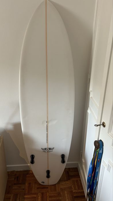 Prancha de Surf Kuba Surfboards