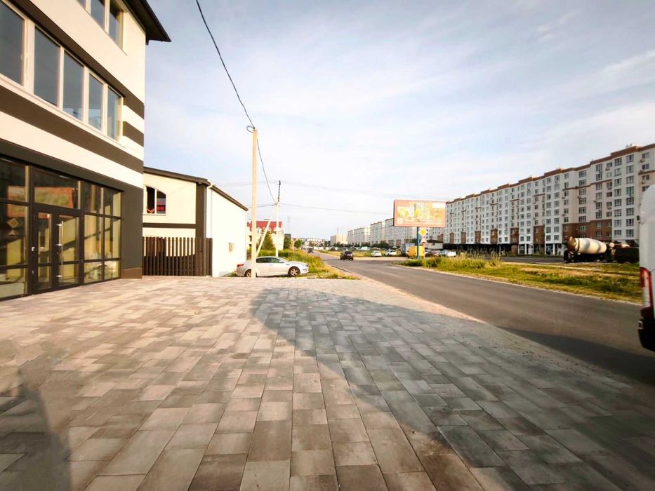 Продаж, 1-к.квартира (36.7м2). Софіївська Борщагівка, Радужна 58б