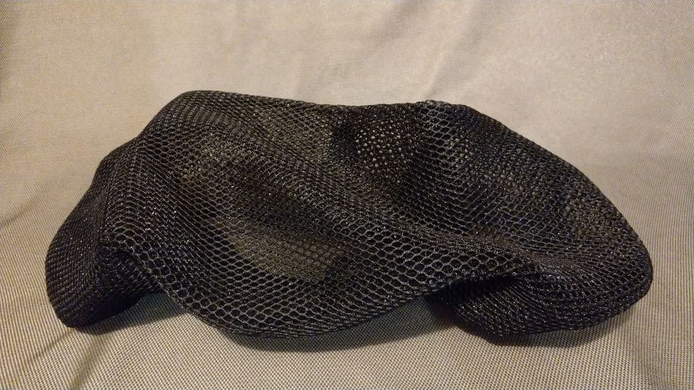 3D сітка на мотоцикл на сидіння чохол на сідушку M L XL 2XL 3XL 4XL