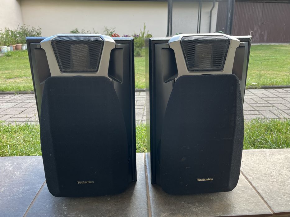Technics SA-EH500