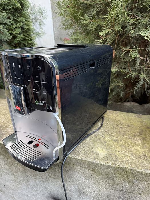 Кавомашина Melitta Barista TS Smart / Швейцарія / bluetooth