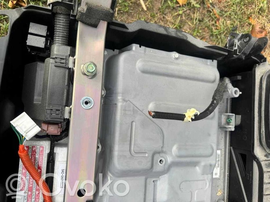 Bateria silnik hybrydy HONDA Insight 1.3 IMA AEV68060