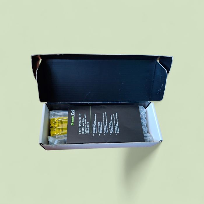 BATERIA Green  Cell  PRO J1KND 5200mAh Dell