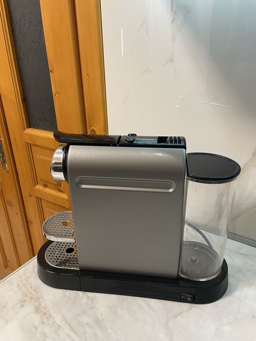 Капсульна кавоварка Krups XN7001