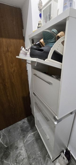 Szafka na buty bodzio