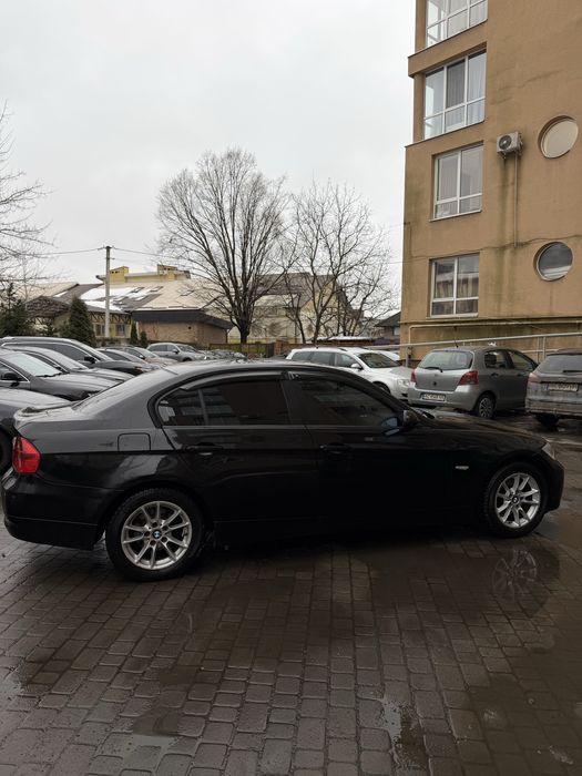 Bmw 3 e90 стан близький до ідеалу