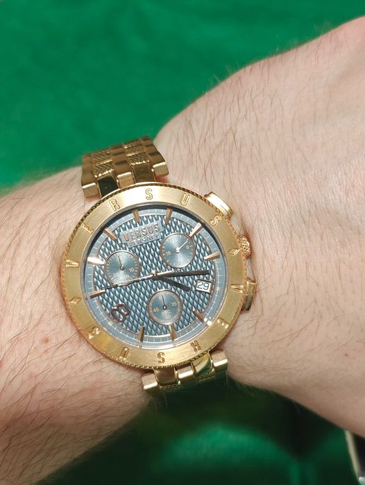 Zegarek Versus Versace