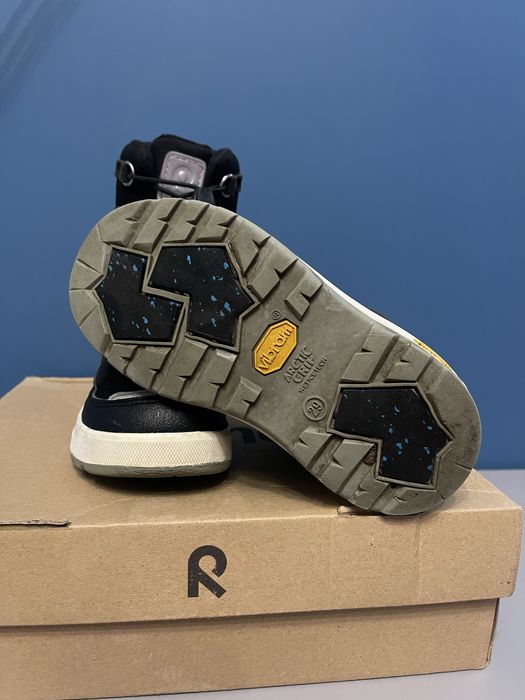 Черевики reima для дівчинки/хлопчика