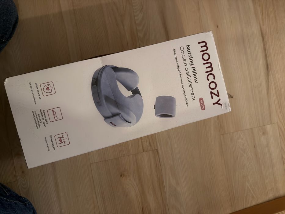 Almofada de Amamentação