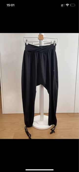 Calças de desporto Susana Gateira