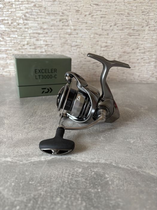【US限定品】DAIWA EXCELER LT3000D EXCELER LT – Daiwa US