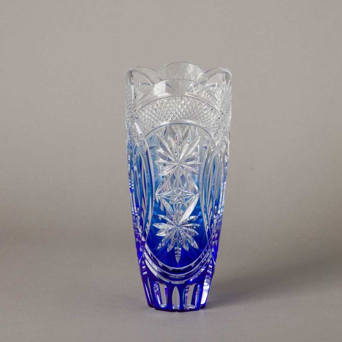 Jarra Italiana em vidro