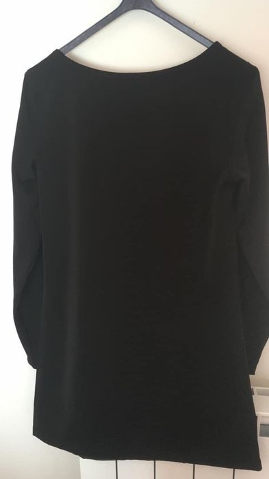 Vestido sra S como novo