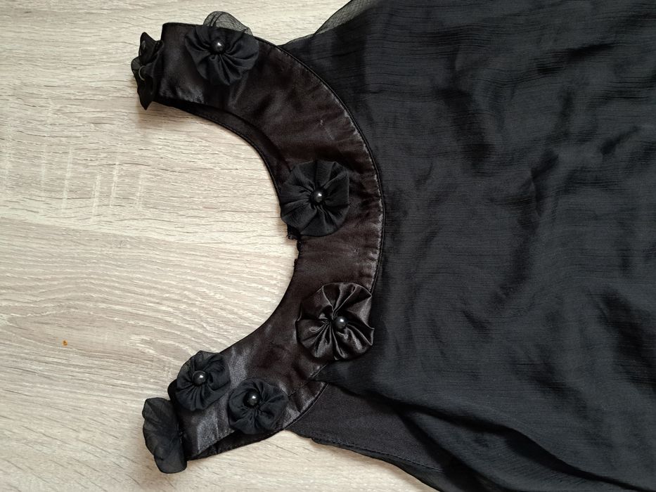 Sukienka dziewczęca