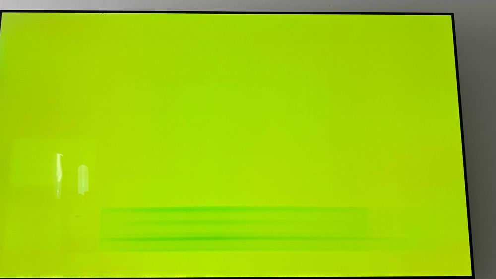 LG OLED65E9PLA    bez ramek szkło