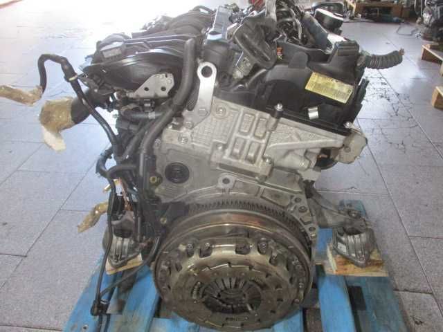 Motor completo BMW 2.0d N47D20A