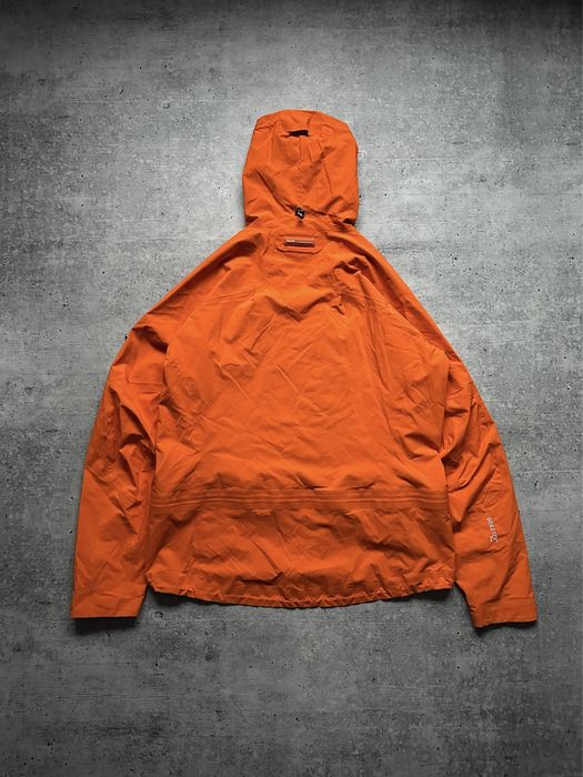 Оригінал!Гірськолижна куртка Peak Performance Gore-Tex RECCO 2XL