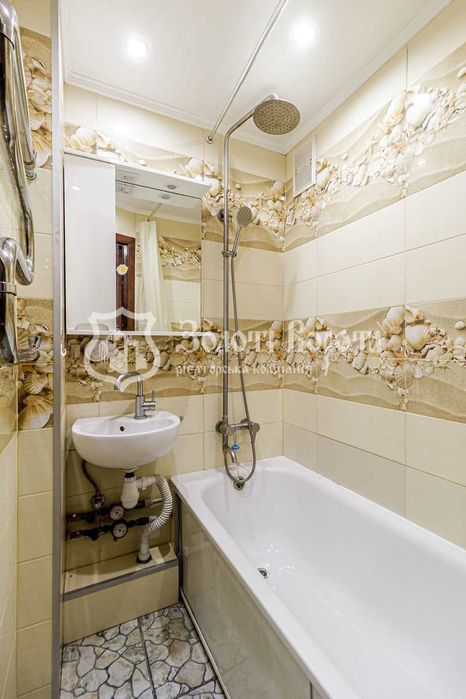 Квартира 3к. Гарний стан. Левицького, 3, Лісовий, Деснянський район