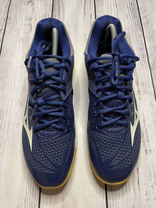 Теннисные Кроссовки Mizuno Wave Exceed Tour